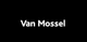 Logo Mercedes Van Mossel Brugge